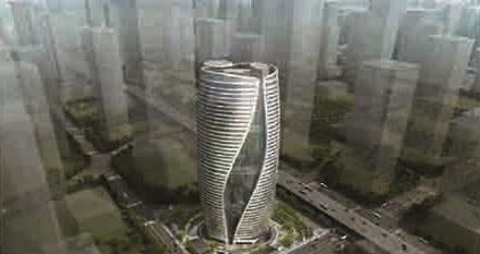 丽泽SOHO桩基检测